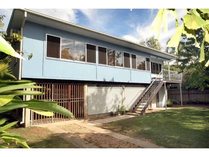 7 Waratah Street, Aitkenvale QLD 4814