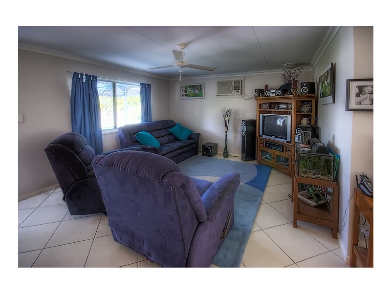 40 Lanark Street, Kirwan QLD 4817