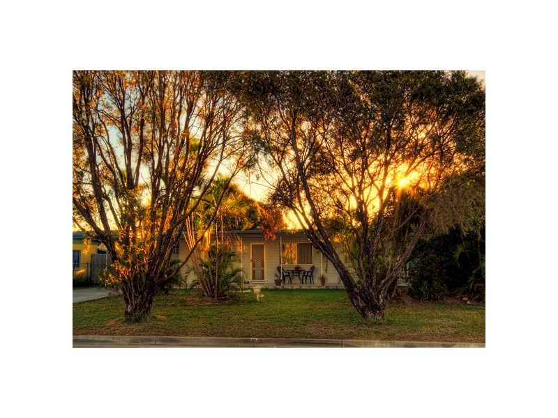 40 Lanark Street, Kirwan QLD 4817