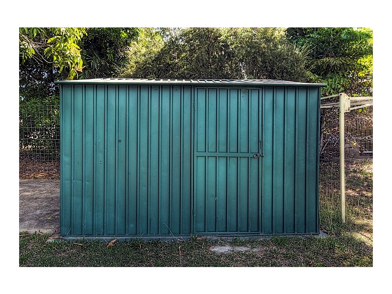 40 Lanark Street, Kirwan QLD 4817