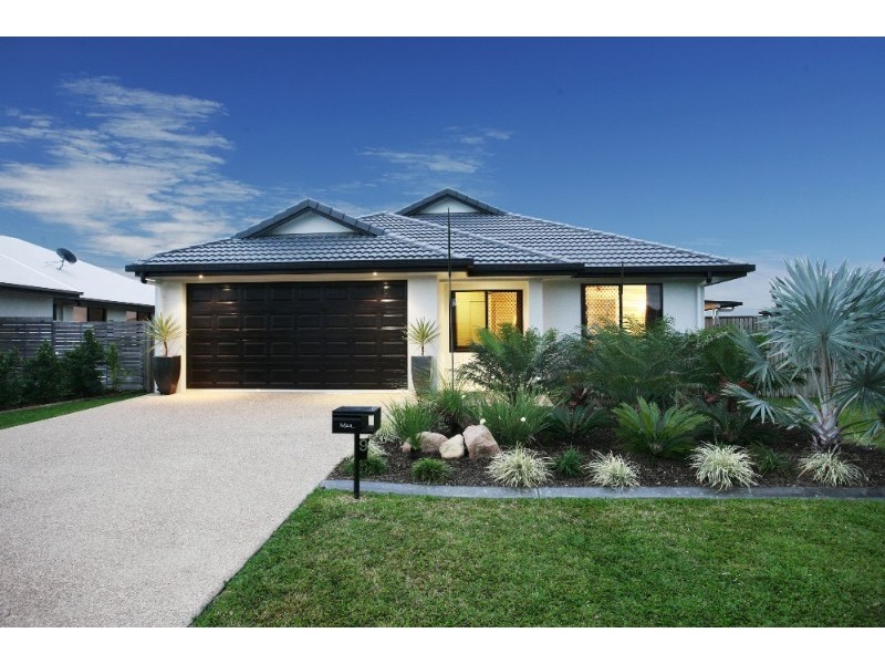 9 Friarbird Avenue, Bohle Plains QLD 4817