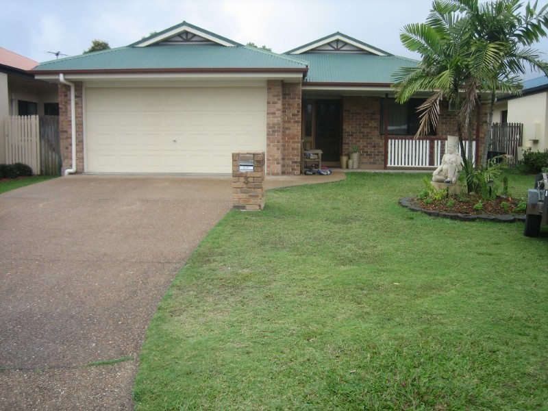 3 Nautical Court, Idalia QLD 4811