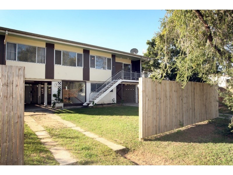 143 Mill Drive, Kirwan QLD 4817