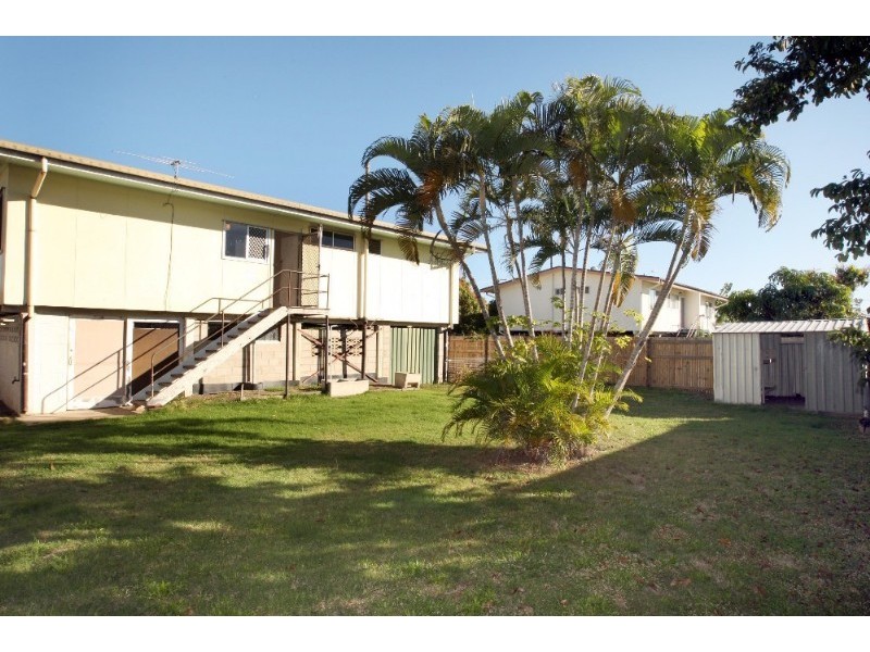 143 Mill Drive, Kirwan QLD 4817