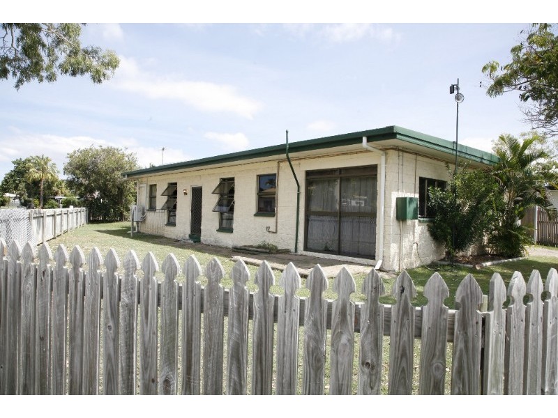 5 Lanark Street, Kirwan QLD 4817