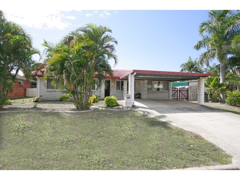 12 TInglewood Street, Kirwan QLD 4817