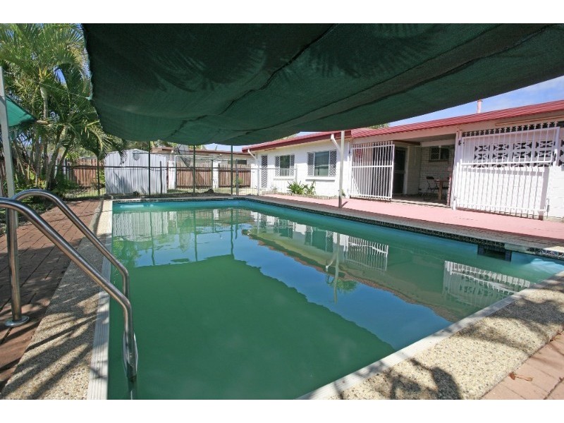 12 TInglewood Street, Kirwan QLD 4817