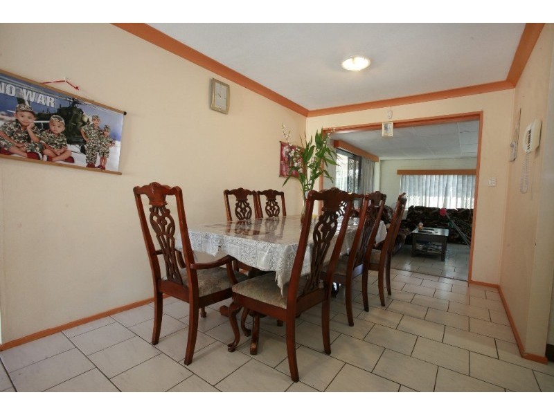 12 TInglewood Street, Kirwan QLD 4817