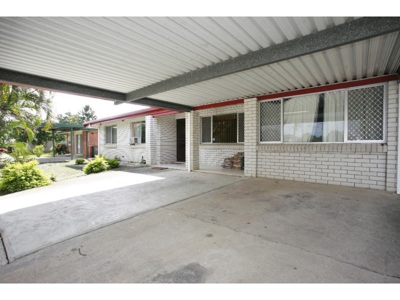 12 TInglewood Street, Kirwan QLD 4817