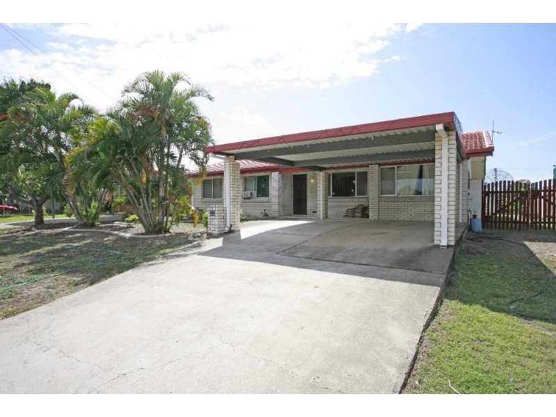 12 TInglewood Street, Kirwan QLD 4817