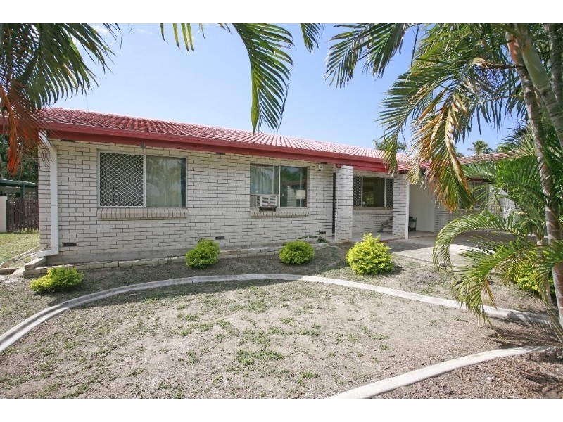 12 TInglewood Street, Kirwan QLD 4817