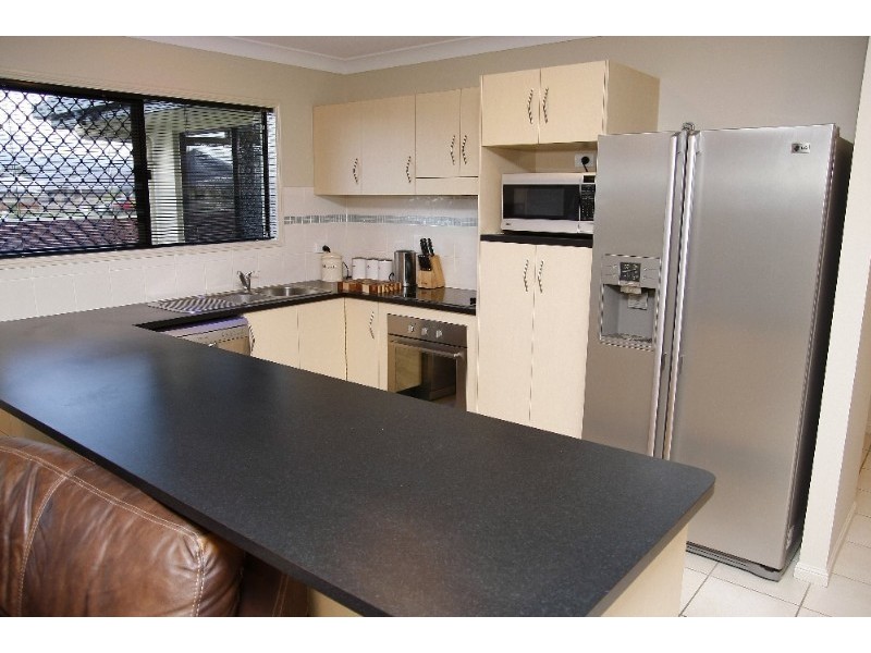 11 Frairbird Avenue, Bohle Plains QLD 4817