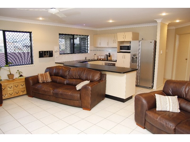 11 Frairbird Avenue, Bohle Plains QLD 4817