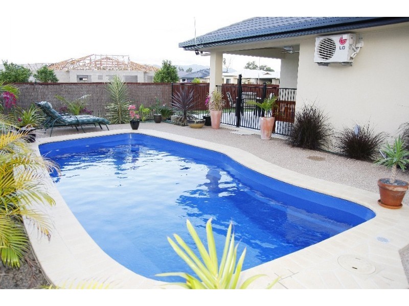 11 Frairbird Avenue, Bohle Plains QLD 4817