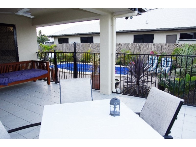 11 Frairbird Avenue, Bohle Plains QLD 4817