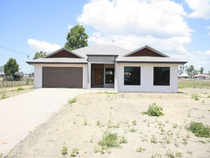 3 Buell Court, Alice River QLD 4817