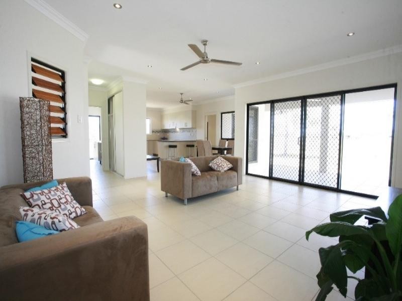 3 Buell Court, Alice River QLD 4817