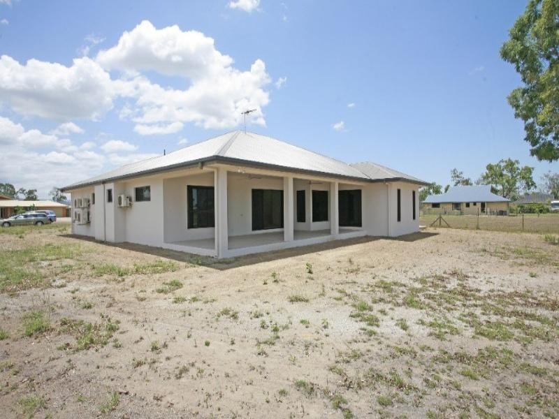 3 Buell Court, Alice River QLD 4817