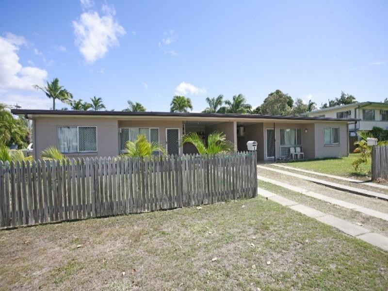 431 Fulham Road, Heatley QLD 4814