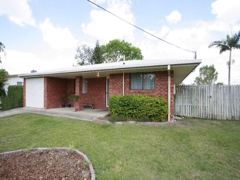 5 Pisa Court, Kelso QLD 4815