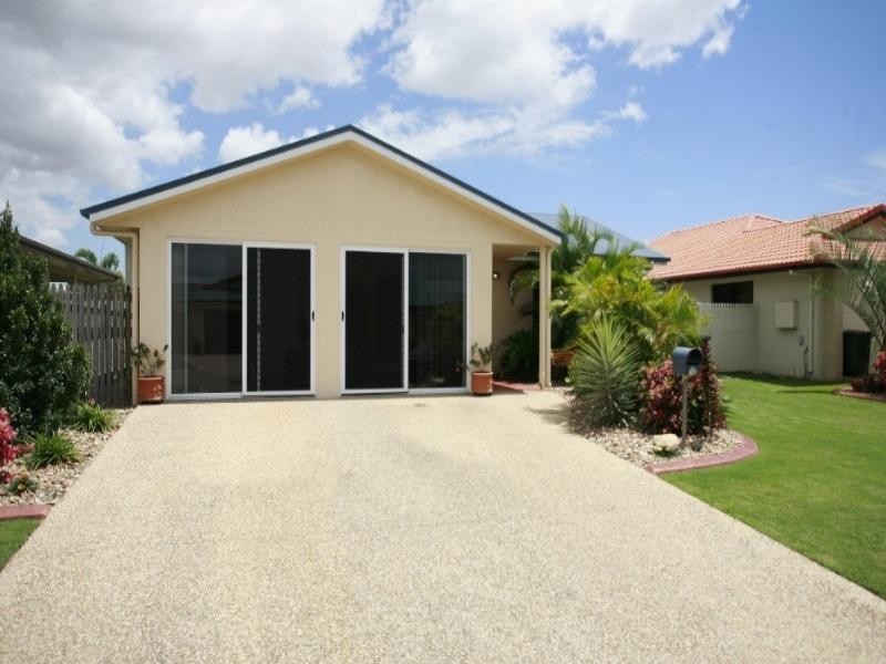 16 Sullivan Place, Kirwan QLD 4817