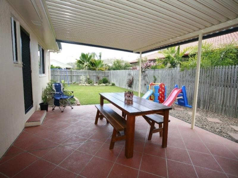 16 Sullivan Place, Kirwan QLD 4817