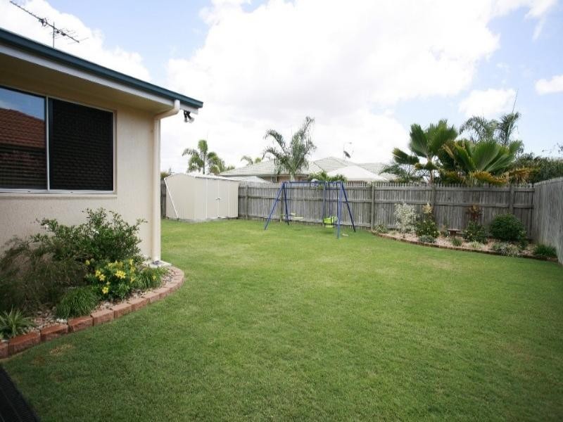 16 Sullivan Place, Kirwan QLD 4817