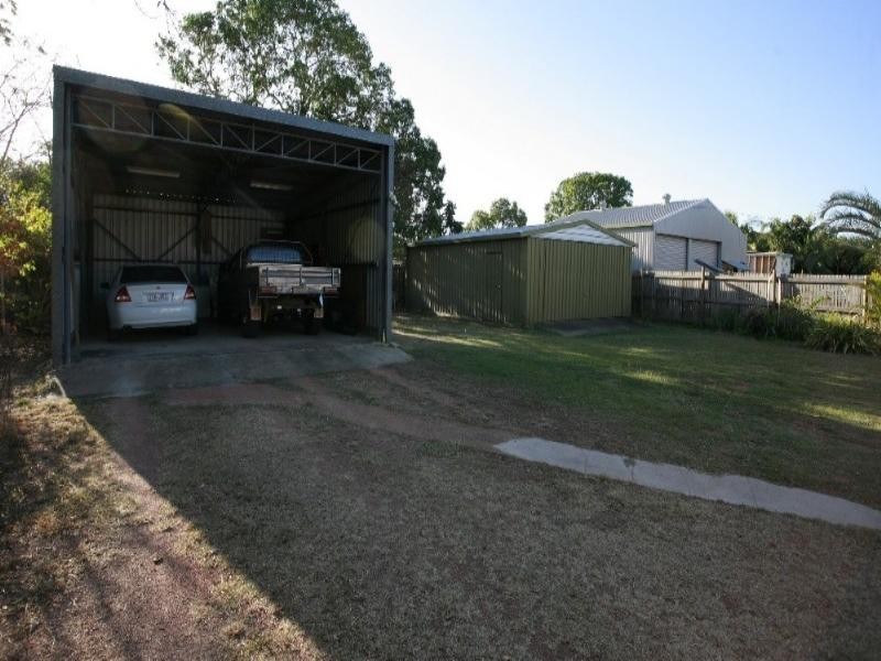 35 Kitchener Road, Pimlico QLD 4812