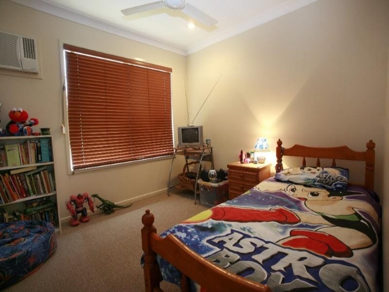 4 Minstrel Court, Bushland Beach QLD 4818