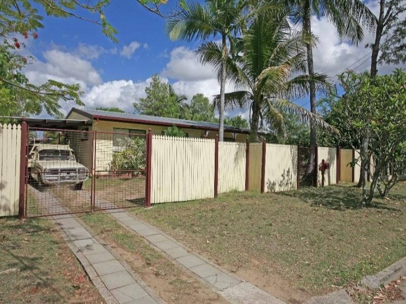 134 Framara Drive, Kelso QLD 4815