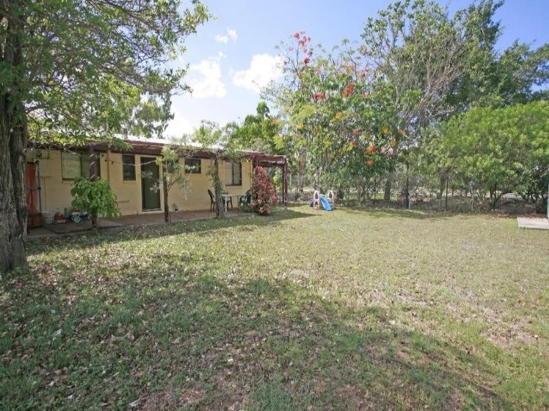 134 Framara Drive, Kelso QLD 4815