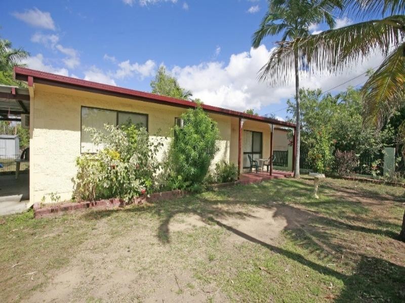 134 Framara Drive, Kelso QLD 4815