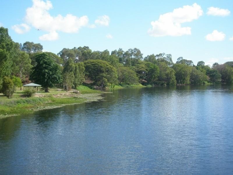 134 Framara Drive, Kelso QLD 4815