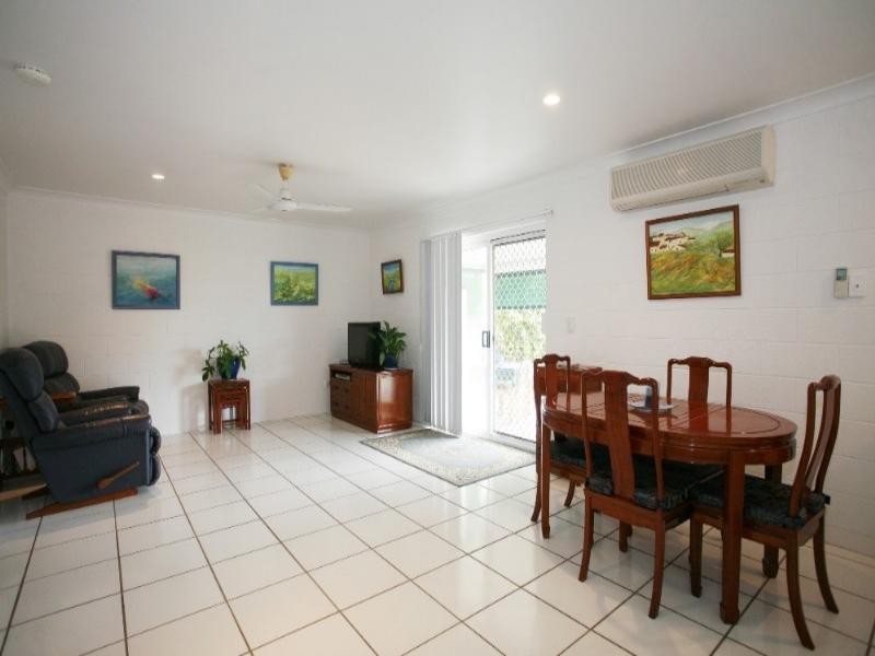 5 Cascade Court, Mount Louisa QLD 4814