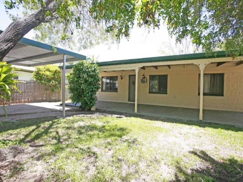 13 Tonnack Court, Rasmussen QLD 4815