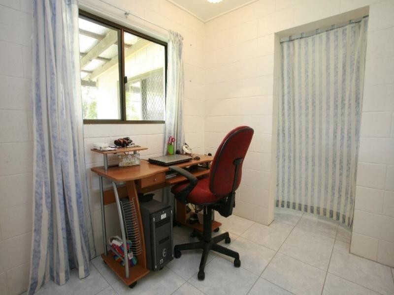 13 Tonnack Court, Rasmussen QLD 4815