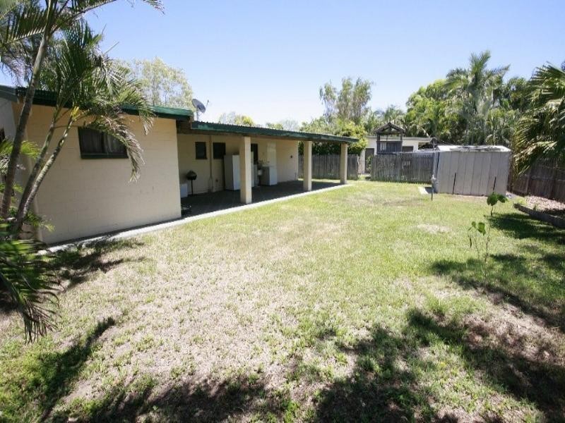 13 Tonnack Court, Rasmussen QLD 4815