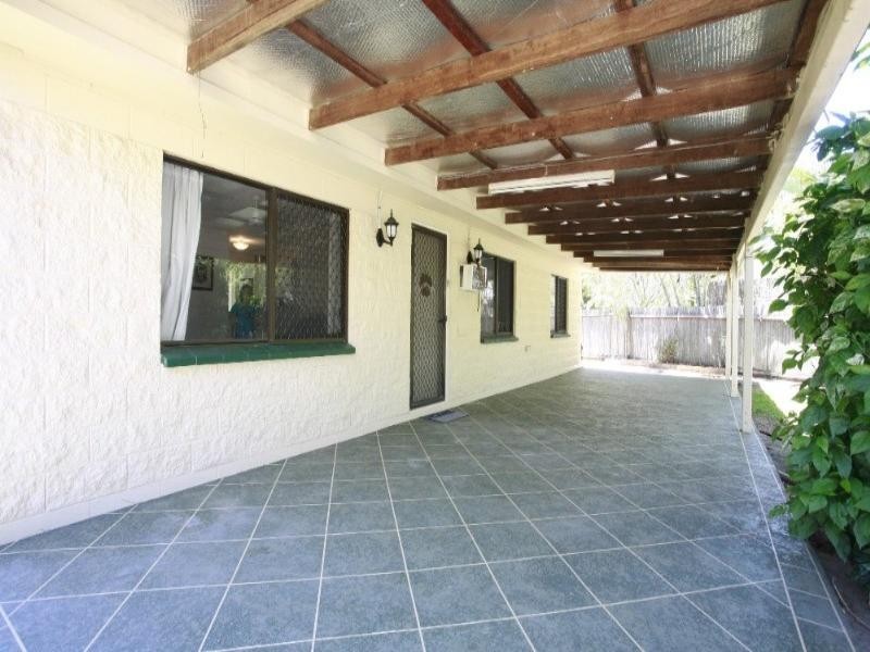 13 Tonnack Court, Rasmussen QLD 4815