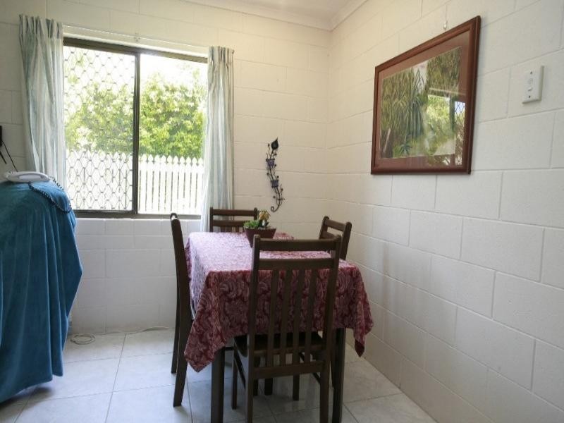 13 Tonnack Court, Rasmussen QLD 4815