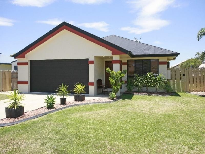 6 Nightingale Court, Condon QLD 4815