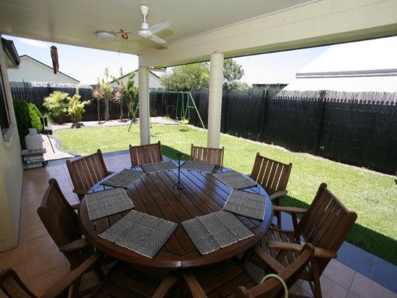 6 Nightingale Court, Condon QLD 4815