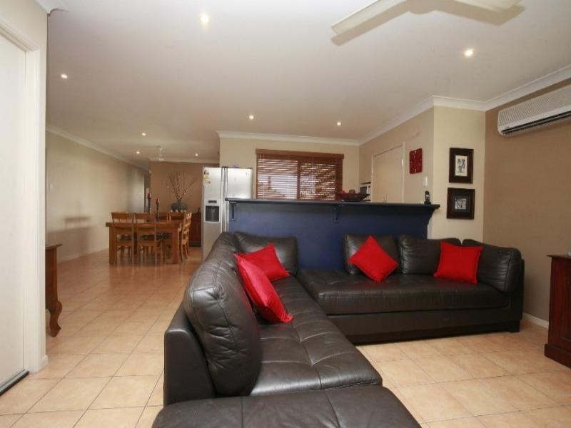 6 Nightingale Court, Condon QLD 4815