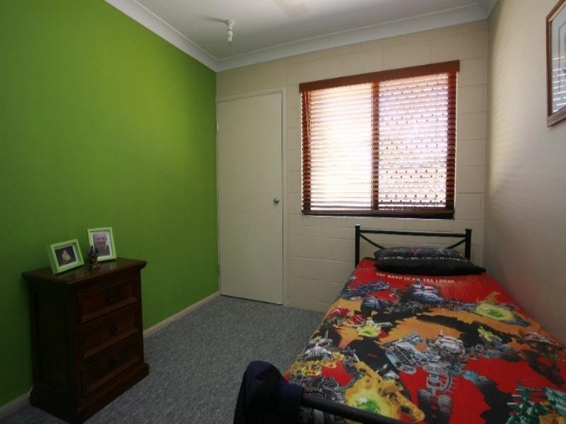 6 Nightingale Court, Condon QLD 4815