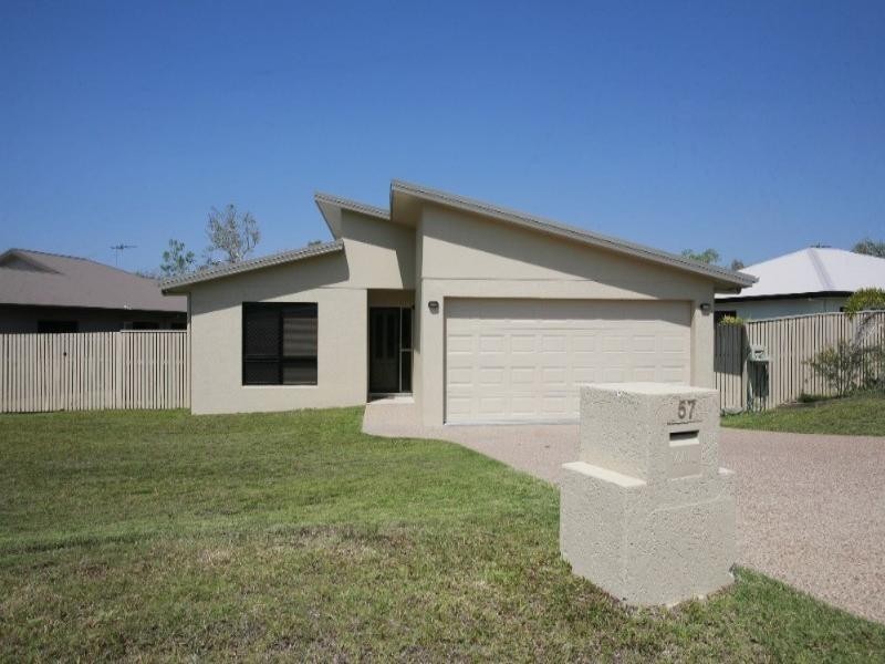 57 Anchorage Court, Bushland Beach QLD 4818