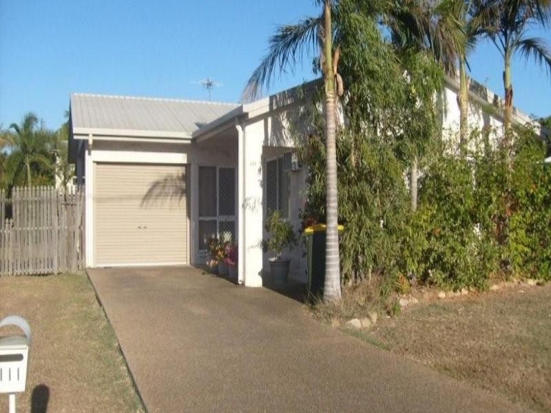 111 Kern Brothers Drive, Thuringowa Central QLD 4817