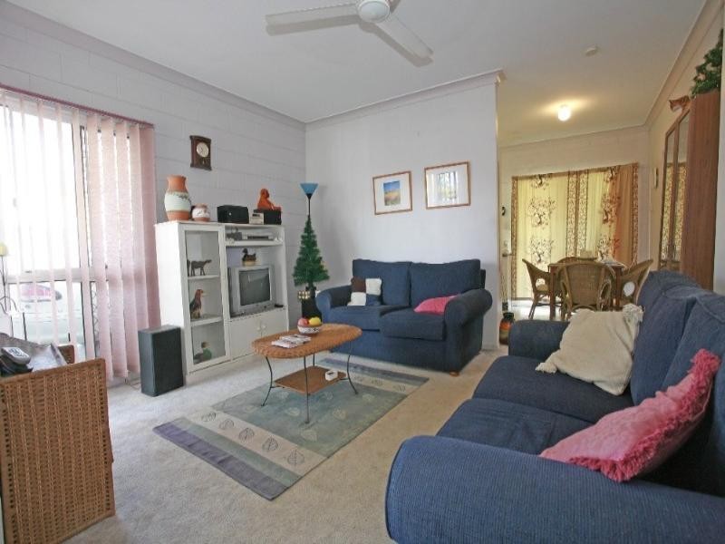 111 Kern Brothers Drive, Thuringowa Central QLD 4817