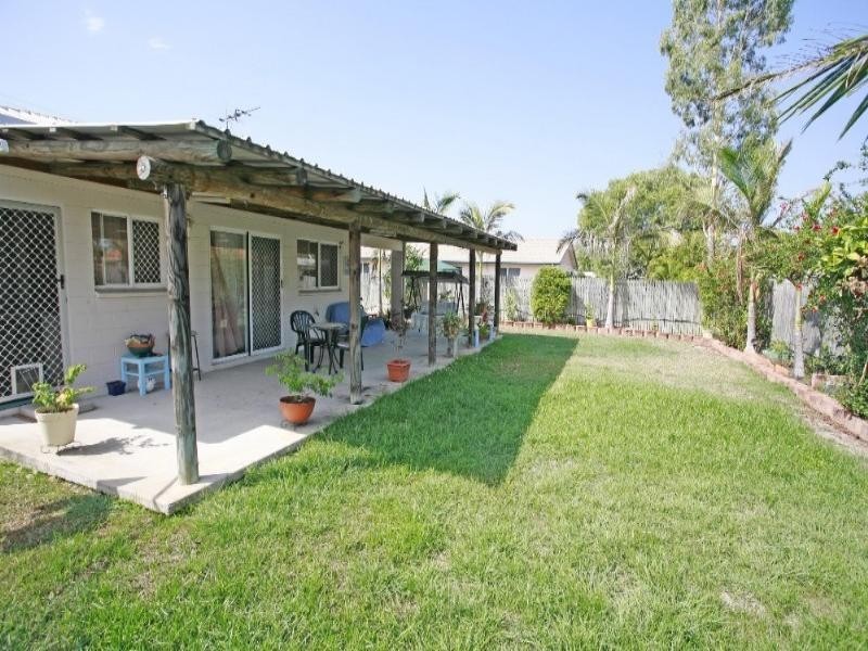 111 Kern Brothers Drive, Thuringowa Central QLD 4817