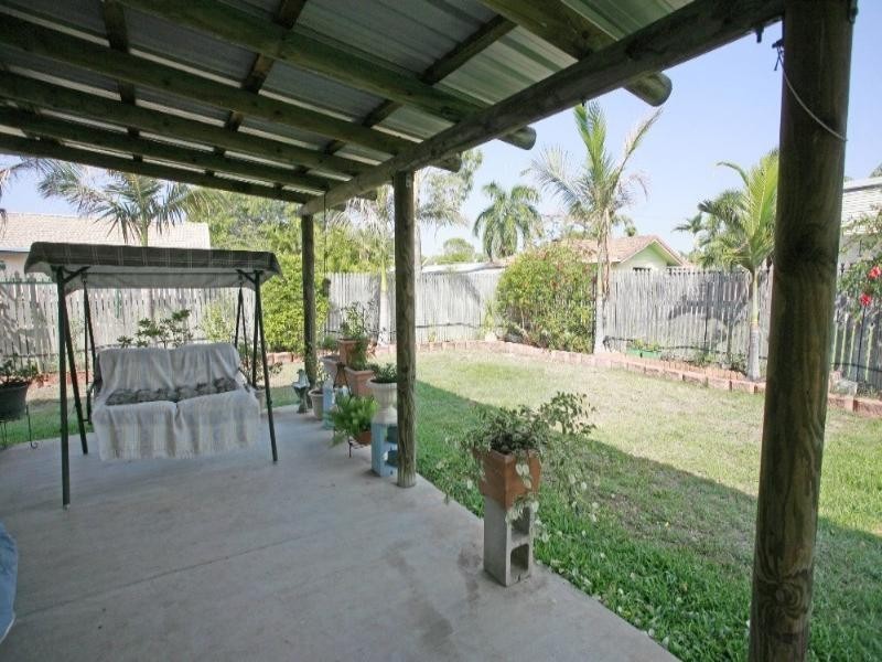 111 Kern Brothers Drive, Thuringowa Central QLD 4817