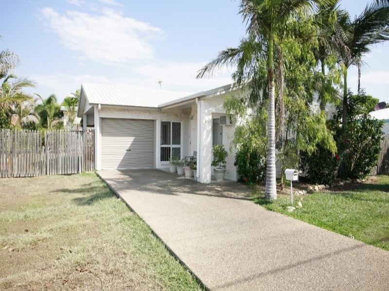 111 Kern Brothers Drive, Thuringowa Central QLD 4817