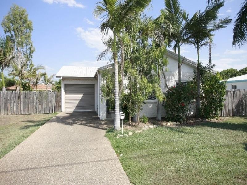 111 Kern Brothers Drive, Thuringowa Central QLD 4817